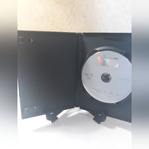 The Ring Dvd - Picture 7 of 10